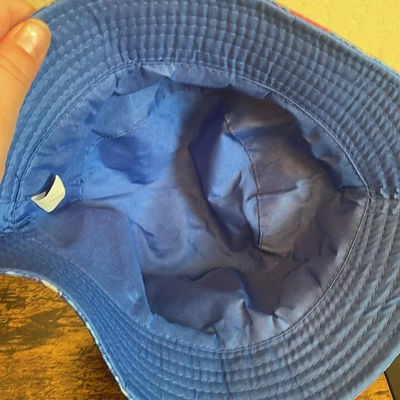 Tropic sun kids sunglasses and bucket hat set shark theme - Picture 3 of 4